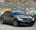 Черный Инфинити G35, объемом двигателя 3.5 л и пробегом 245 тыс. км за 8900 $, фото 1 на Automoto.ua