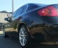 Чорний Інфініті G35, об'ємом двигуна 3.5 л та пробігом 82 тис. км за 10500 $, фото 24 на Automoto.ua