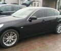 Чорний Інфініті G35, об'ємом двигуна 3.5 л та пробігом 82 тис. км за 10500 $, фото 11 на Automoto.ua