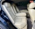 Черный Инфинити G35, объемом двигателя 3.5 л и пробегом 245 тыс. км за 8900 $, фото 10 на Automoto.ua