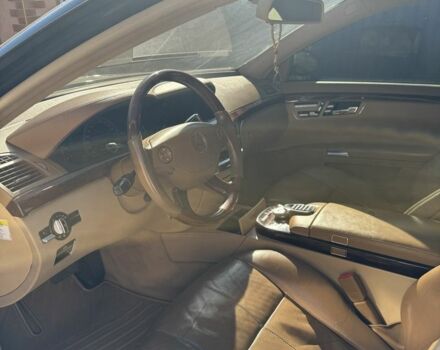 Черный Инфинити G35, объемом двигателя 5.5 л и пробегом 275 тыс. км за 10000 $, фото 14 на Automoto.ua