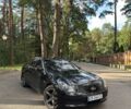 Черный Инфинити G35, объемом двигателя 3.5 л и пробегом 270 тыс. км за 5599 $, фото 1 на Automoto.ua