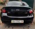 Чорний Інфініті G35, об'ємом двигуна 3.5 л та пробігом 129 тис. км за 8700 $, фото 4 на Automoto.ua