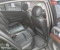 Черный Инфинити G35, объемом двигателя 3.5 л и пробегом 221 тыс. км за 9800 $, фото 2 на Automoto.ua