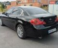 Черный Инфинити G35, объемом двигателя 3.5 л и пробегом 221 тыс. км за 9800 $, фото 1 на Automoto.ua