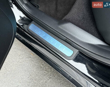 Черный Инфинити G35, объемом двигателя 3.5 л и пробегом 92 тыс. км за 10000 $, фото 13 на Automoto.ua