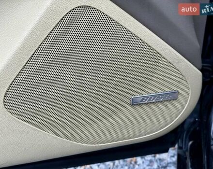 Черный Инфинити G35, объемом двигателя 3.5 л и пробегом 245 тыс. км за 8900 $, фото 23 на Automoto.ua