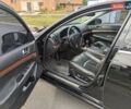 Черный Инфинити G35, объемом двигателя 3.5 л и пробегом 221 тыс. км за 9800 $, фото 6 на Automoto.ua