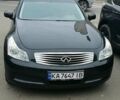 Чорний Інфініті G35, об'ємом двигуна 3.5 л та пробігом 82 тис. км за 10500 $, фото 9 на Automoto.ua