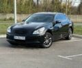 Черный Инфинити G35, объемом двигателя 3.5 л и пробегом 390 тыс. км за 8200 $, фото 3 на Automoto.ua