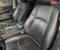 Черный Инфинити G35, объемом двигателя 3.5 л и пробегом 221 тыс. км за 9800 $, фото 15 на Automoto.ua