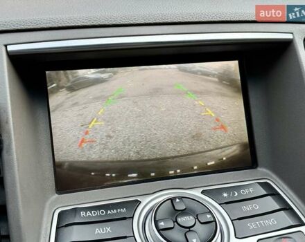 Черный Инфинити G35, объемом двигателя 3.5 л и пробегом 245 тыс. км за 8900 $, фото 16 на Automoto.ua