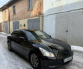Чорний Інфініті G35, об'ємом двигуна 3.5 л та пробігом 240 тис. км за 7500 $, фото 1 на Automoto.ua
