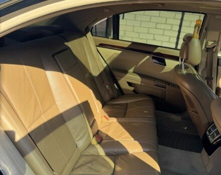 Черный Инфинити G35, объемом двигателя 5.5 л и пробегом 275 тыс. км за 10000 $, фото 11 на Automoto.ua