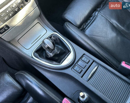 Черный Инфинити G35, объемом двигателя 3.5 л и пробегом 185 тыс. км за 6999 $, фото 9 на Automoto.ua