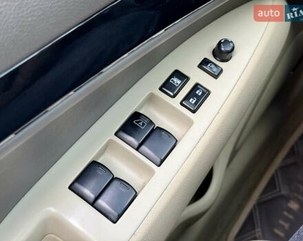 Черный Инфинити G35, объемом двигателя 3.5 л и пробегом 245 тыс. км за 8900 $, фото 21 на Automoto.ua