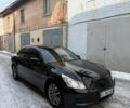 Черный Инфинити G35, объемом двигателя 3.5 л и пробегом 240 тыс. км за 7500 $, фото 1 на Automoto.ua