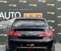 Черный Инфинити G35, объемом двигателя 3.5 л и пробегом 245 тыс. км за 8900 $, фото 5 на Automoto.ua