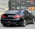 Черный Инфинити G35, объемом двигателя 3.5 л и пробегом 245 тыс. км за 8900 $, фото 6 на Automoto.ua