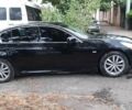 Чорний Інфініті G35, об'ємом двигуна 3.5 л та пробігом 129 тис. км за 8700 $, фото 8 на Automoto.ua