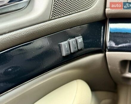 Черный Инфинити G35, объемом двигателя 3.5 л и пробегом 245 тыс. км за 8900 $, фото 22 на Automoto.ua