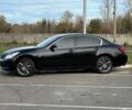 Черный Инфинити G35, объемом двигателя 3.5 л и пробегом 390 тыс. км за 8200 $, фото 8 на Automoto.ua