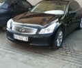 Чорний Інфініті G35, об'ємом двигуна 3.5 л та пробігом 82 тис. км за 10500 $, фото 20 на Automoto.ua