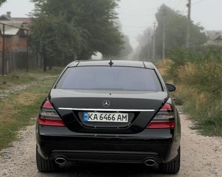 Черный Инфинити G35, объемом двигателя 5.5 л и пробегом 275 тыс. км за 10000 $, фото 2 на Automoto.ua