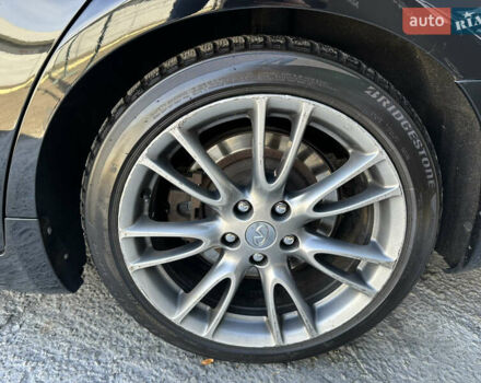 Черный Инфинити G35, объемом двигателя 3.5 л и пробегом 185 тыс. км за 6999 $, фото 25 на Automoto.ua