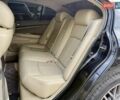 Черный Инфинити G35, объемом двигателя 3.5 л и пробегом 245 тыс. км за 8900 $, фото 9 на Automoto.ua