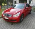 Червоний Інфініті G35, об'ємом двигуна 3.5 л та пробігом 115 тис. км за 12000 $, фото 4 на Automoto.ua