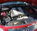 Червоний Інфініті G35, об'ємом двигуна 3.5 л та пробігом 115 тис. км за 12000 $, фото 12 на Automoto.ua