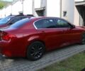 Червоний Інфініті G35, об'ємом двигуна 3.5 л та пробігом 115 тис. км за 12000 $, фото 3 на Automoto.ua
