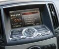 Червоний Інфініті G35, об'ємом двигуна 3.5 л та пробігом 115 тис. км за 12000 $, фото 6 на Automoto.ua