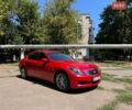 Червоний Інфініті G35, об'ємом двигуна 3.5 л та пробігом 89 тис. км за 10000 $, фото 1 на Automoto.ua