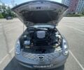 Серый Инфинити G35, объемом двигателя 3.5 л и пробегом 15 тыс. км за 6500 $, фото 1 на Automoto.ua