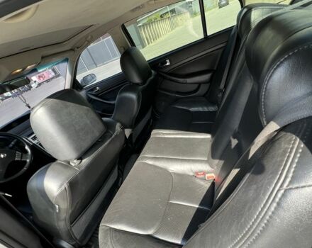 Серый Инфинити G35, объемом двигателя 3.5 л и пробегом 150 тыс. км за 9000 $, фото 5 на Automoto.ua