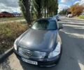 Сірий Інфініті G35, об'ємом двигуна 3.5 л та пробігом 420 тис. км за 4492 $, фото 1 на Automoto.ua