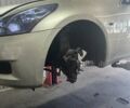 Сірий Інфініті G35, об'ємом двигуна 3.5 л та пробігом 270 тис. км за 8700 $, фото 16 на Automoto.ua