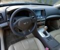 Сірий Інфініті G35, об'ємом двигуна 3.5 л та пробігом 262 тис. км за 7800 $, фото 5 на Automoto.ua