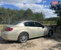 Сірий Інфініті G35, об'ємом двигуна 3.5 л та пробігом 270 тис. км за 8700 $, фото 1 на Automoto.ua