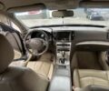 Серый Инфинити G35, объемом двигателя 3.5 л и пробегом 240 тыс. км за 7700 $, фото 6 на Automoto.ua