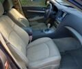 Сірий Інфініті G35, об'ємом двигуна 3.5 л та пробігом 262 тис. км за 7800 $, фото 7 на Automoto.ua