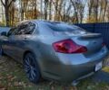 Сірий Інфініті G35, об'ємом двигуна 3.5 л та пробігом 262 тис. км за 7800 $, фото 3 на Automoto.ua