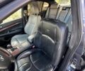 Серый Инфинити G35, объемом двигателя 3.5 л и пробегом 420 тыс. км за 4500 $, фото 1 на Automoto.ua