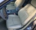 Сірий Інфініті G35, об'ємом двигуна 3.5 л та пробігом 262 тис. км за 7800 $, фото 6 на Automoto.ua