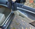 Серый Инфинити G35, объемом двигателя 3.5 л и пробегом 263 тыс. км за 7800 $, фото 5 на Automoto.ua