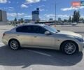 Серый Инфинити G35, объемом двигателя 3.5 л и пробегом 270 тыс. км за 8700 $, фото 2 на Automoto.ua