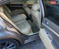 Серый Инфинити G35, объемом двигателя 3.5 л и пробегом 263 тыс. км за 7800 $, фото 4 на Automoto.ua
