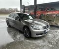 Серый Инфинити G35, объемом двигателя 3.5 л и пробегом 240 тыс. км за 7700 $, фото 4 на Automoto.ua